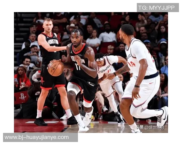 2019年NBA魔术队与火箭队精彩对决回顾及赛后分析