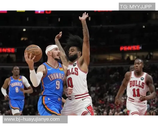 NBA公牛对阵雷霆精彩比赛直播观看指南及赛前分析