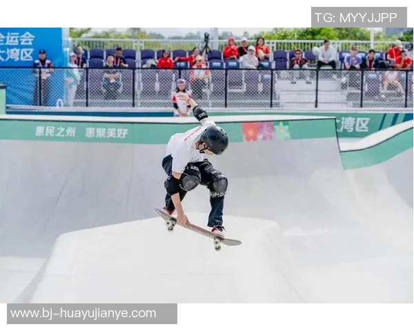 广州滑板队在滑板耐力排行榜中荣获第八名展现实力与潜力